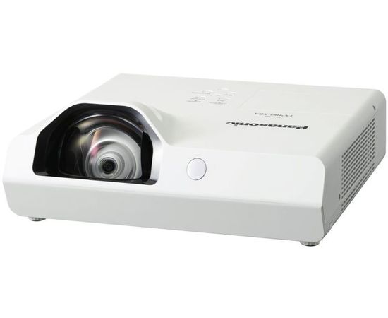 Beamer Panasonic PT-TX402E, bild 3