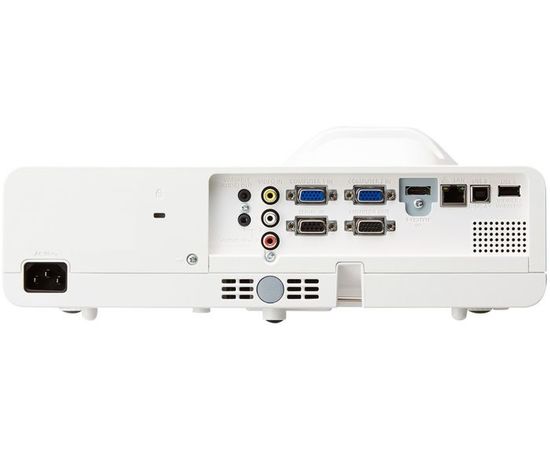 Beamer Panasonic PT-TX402E, bild 5