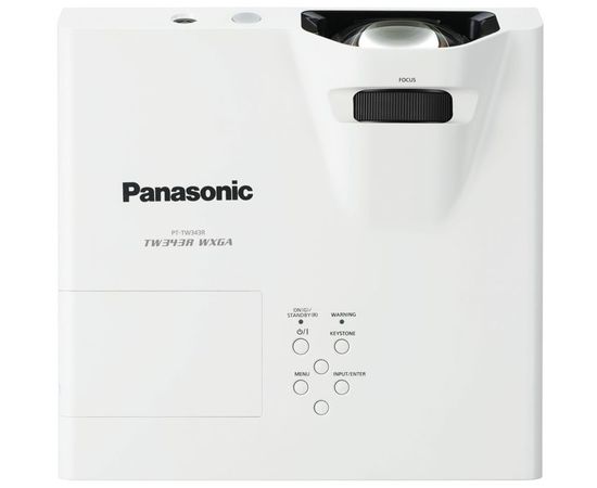 Beamer Panasonic PT-TW343RE, bild 2