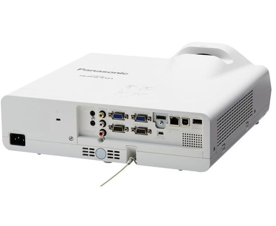 Beamer Panasonic PT-TW343RE, bild 4