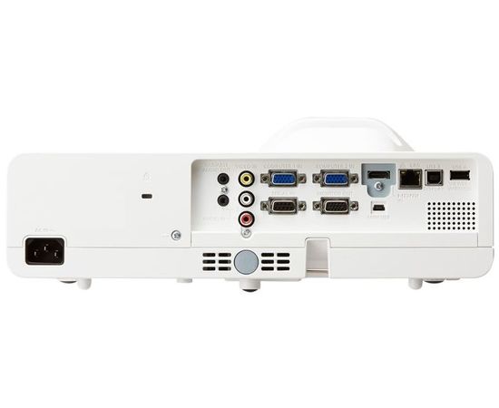 Beamer Panasonic PT-TW343RE, bild 5