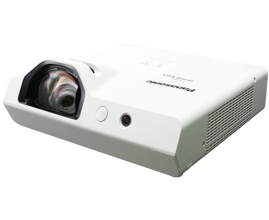 Beamer Panasonic PT-TW343RE, bild 9