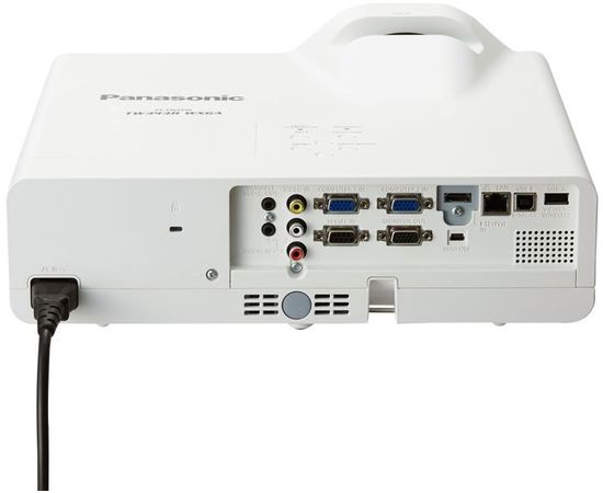 Beamer Panasonic PT-TW343RE, bild 10