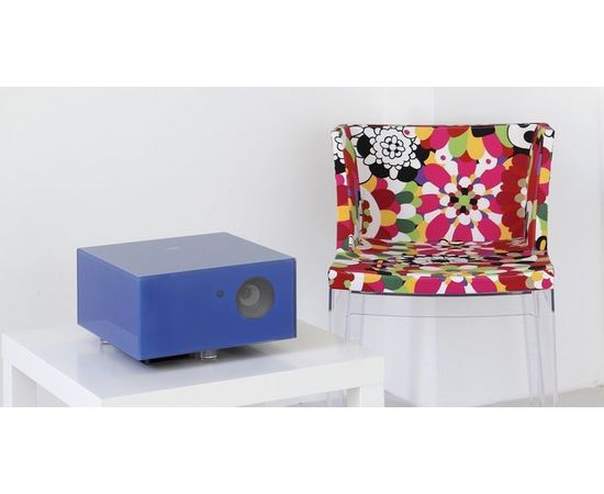 Beamer SIM2 SUPER CUBE, bild 2