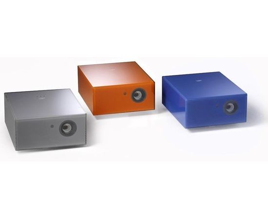 Beamer SIM2 SUPER CUBE, bild 5