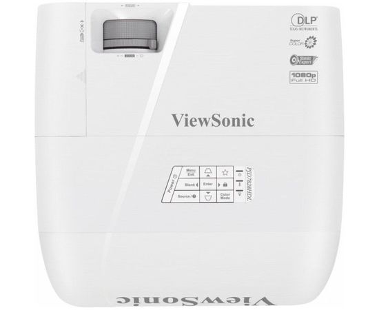 Beamer Viewsonic PJD7828HDL, bild 2