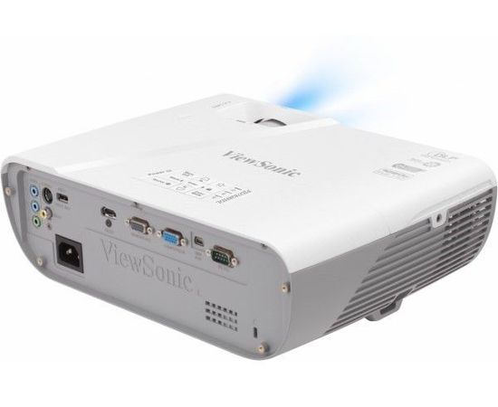 Beamer Viewsonic PJD7828HDL, bild 11