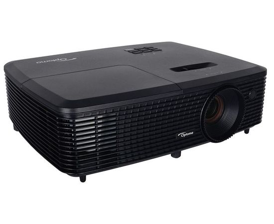 Beamer Optoma W341, bild 4