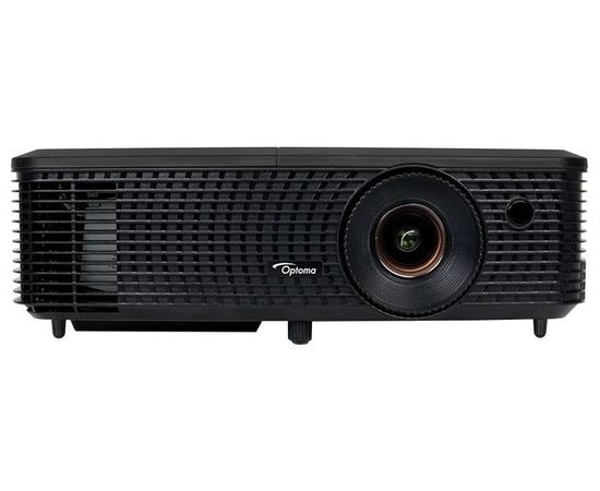 Beamer Optoma W341, bild 5