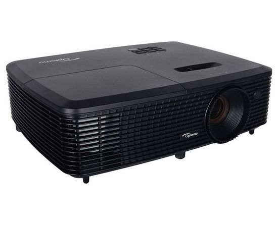 Beamer Optoma S341, bild 4