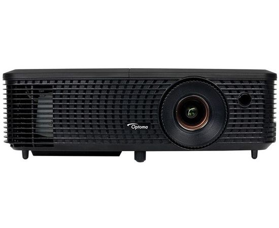 Beamer Optoma S341, bild 5