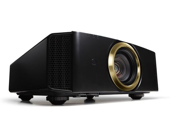 Beamer JVC DLA-RS400, bild 2