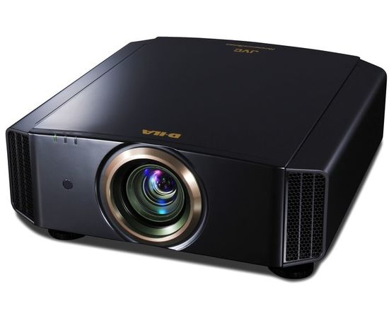 Beamer JVC DLA-RS400, bild 3