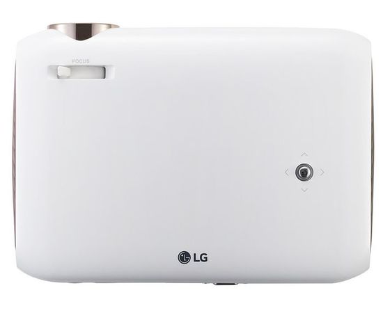 Beamer LG PW1500, bild 3