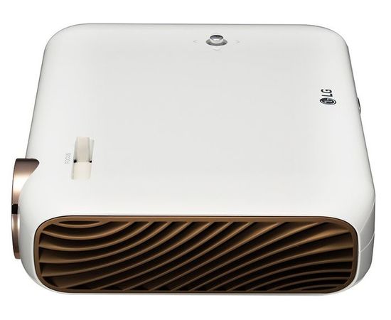 Beamer LG PW1500, bild 7