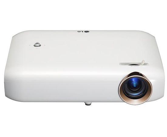 Beamer LG PW1500, bild 10