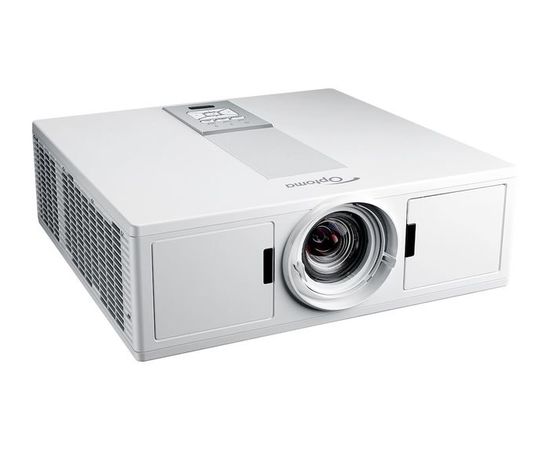 Beamer Optoma ZU510T, bild 2