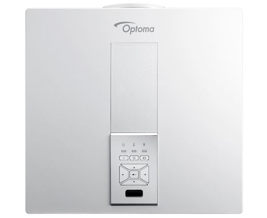 Beamer Optoma ZU510T, bild 3