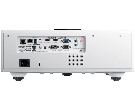 Beamer Optoma ZU510T, bild 5