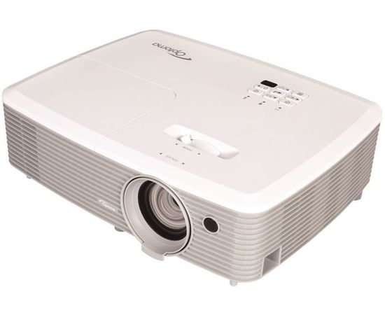 Beamer Optoma X345, bild 2