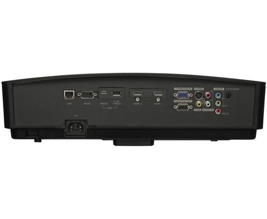 Beamer JVC LX-WX50, bild 3