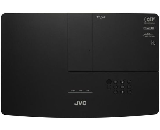 Beamer JVC LX-WX50, bild 4