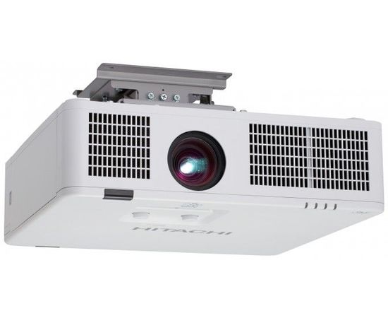 Beamer Hitachi LP-WU3500, bild 3