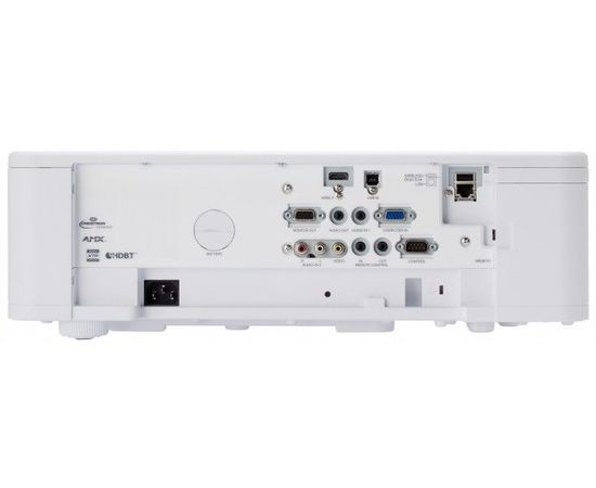 Beamer Hitachi LP-WU3500, bild 6