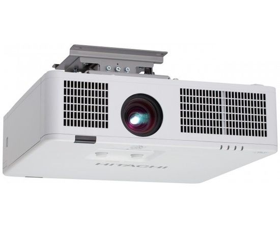 Beamer Hitachi LP-WX3500, bild 3