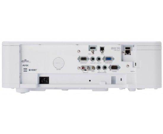 Beamer Hitachi LP-WX3500, bild 5