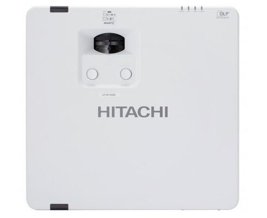 Beamer Hitachi LP-WX3500, bild 6