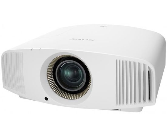 Beamer Sony VPL-VW550ES, bild 2