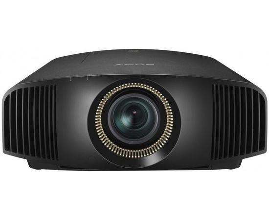 Beamer Sony VPL-VW550ES, bild 3