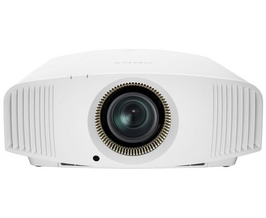 Beamer Sony VPL-VW550ES, bild 4