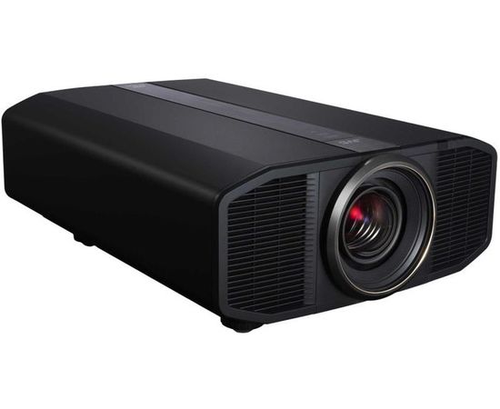 Beamer JVC DLA-Z1, bild 3