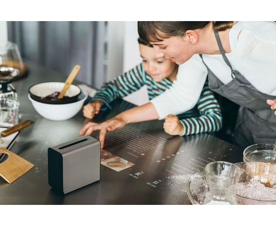 Beamer Sony Xperia Touch, bild 2