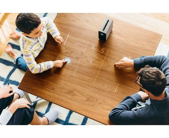 Beamer Sony Xperia Touch, bild 3