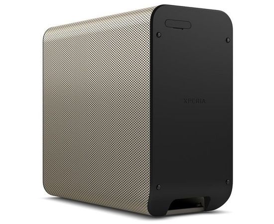 Beamer Sony Xperia Touch, bild 4