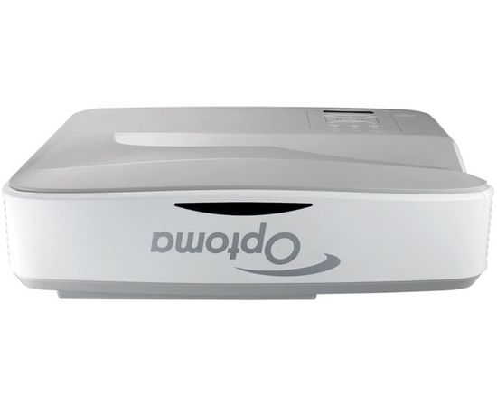 Beamer Optoma ZW400UST, bild 2