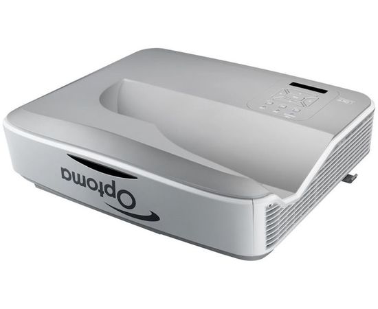 Beamer Optoma ZW400UST, bild 5