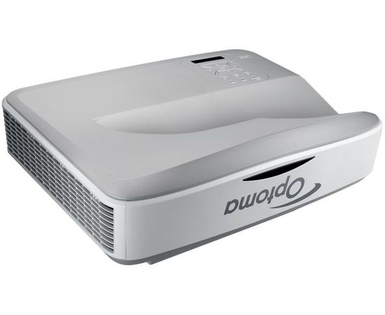 Beamer Optoma ZW400UST, bild 7