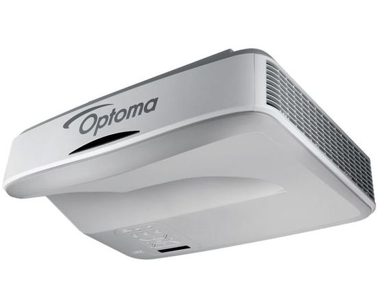 Beamer Optoma ZW400UST, bild 8