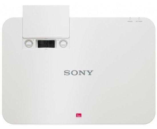 Beamer Sony VPL-PWZ10, bild 3