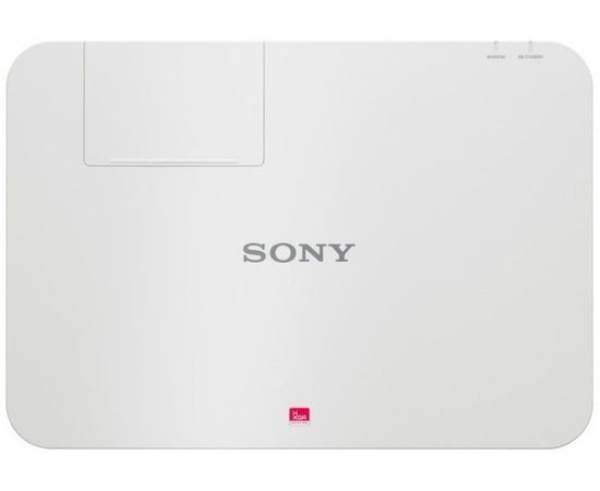 Beamer Sony VPL-PWZ10, bild 4