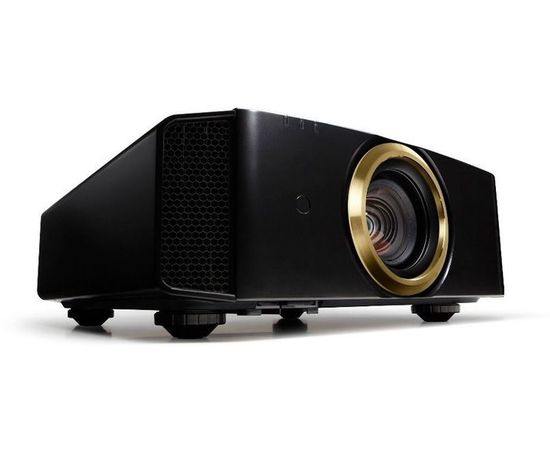 Beamer JVC DLA-RS500, bild 2