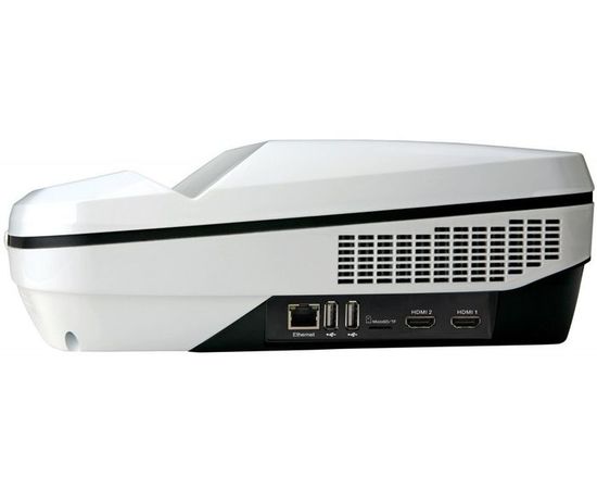 Beamer inVin FP-365B, bild 3