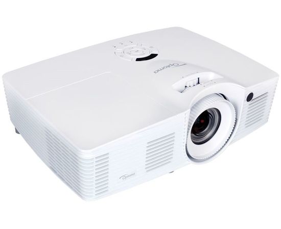 Beamer Optoma DH401, bild 2