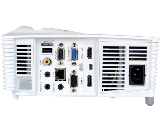 Beamer Optoma DH401, bild 3