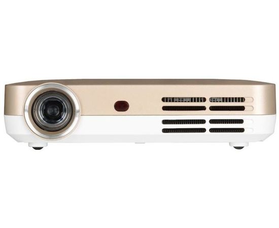 Beamer Optoma ML330, bild 2