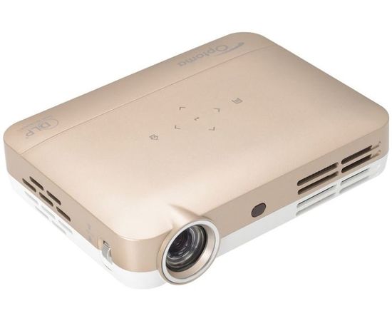 Beamer Optoma ML330, bild 3